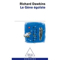 Le Gène Égoïste
