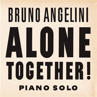 Alone Together : Piano Solo