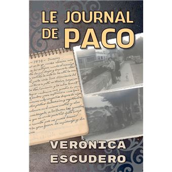 Le journal de Paco