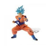 Figurine Dragon Ball Super Heroes Transcendance Volume 1 Son Goku 23 cm