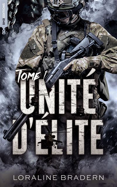Unite d'elite,01