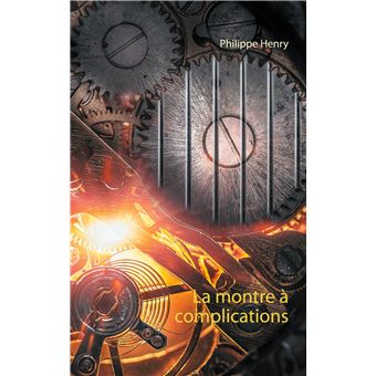 La montre à complications