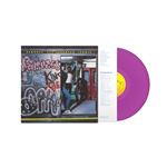 Subterranean Jungle - Vinilo Color