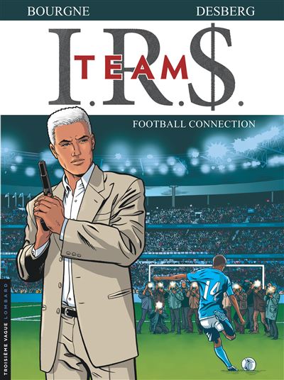 Football connection