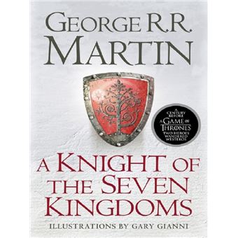 A knight of the seven kingdoms - 1