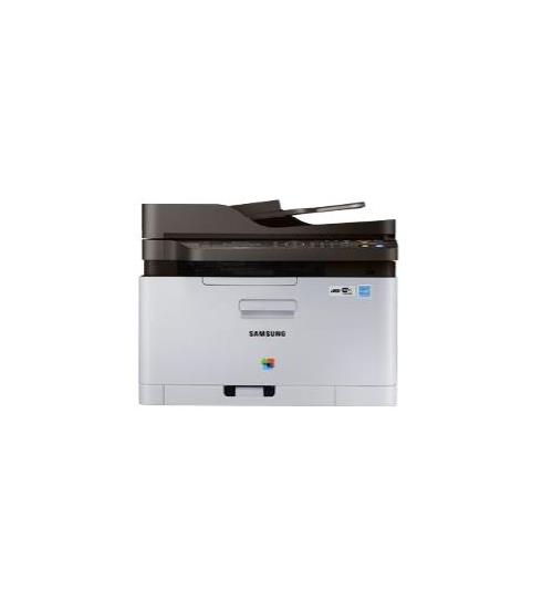 Imprimante Samsung SL-C480FW Multifonctions WiFi