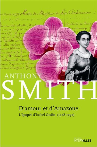D'Amour et d'Amazone