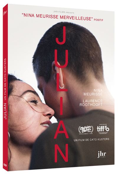 Julian en DVD