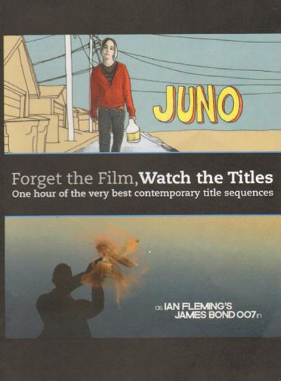 FORGET THE FILM-WATCH THE TITLES-VN ST FR ESP