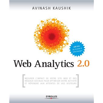 Web Analytics 2.0 - 1