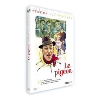 Le Pigeon