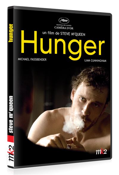 HUNGER-VF