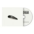 IMPOSTEUR (CD édition limitée, version noire)