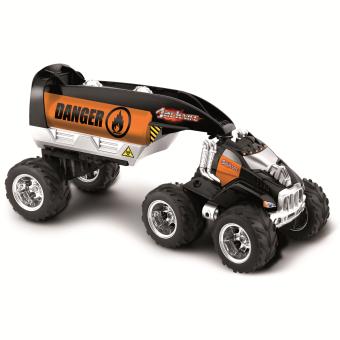 Véhicule radiocommandé Jacknife Splash Toys Autre véhicule