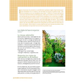 Permaculture au balcon