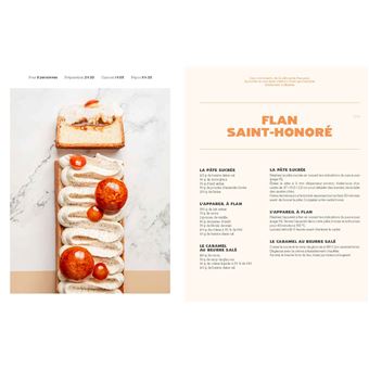 Flan - 51 recettes de grand.e.s Chef.fe.s