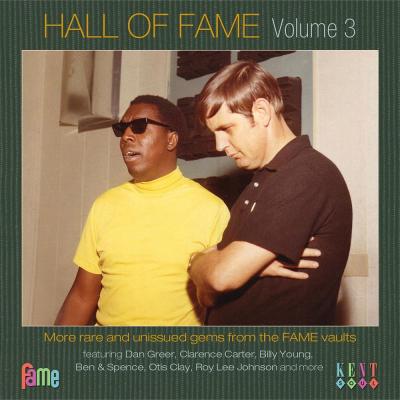 Hall of fame - Volume 3