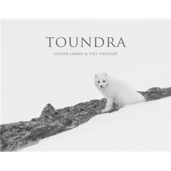 Toundra (livre plus film)