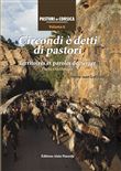 Pastori di Corsica vol 6-Circondi è detti di pastori-territoires et paroles de berger-partie occidentale