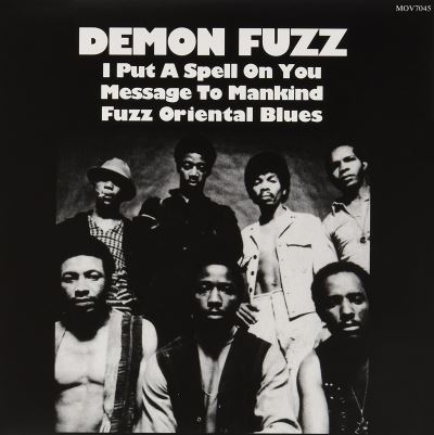 I put a spell on you/vinyle couleur 180gr