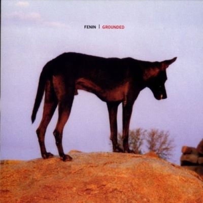 Grounded LP