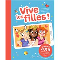 Vive les filles ! 2019