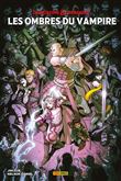 Dungeons et Dragons T02 : Shadows of the vampire