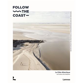 Follow the coast