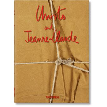 Christo and Jeanne-Claude. 40th Ed.