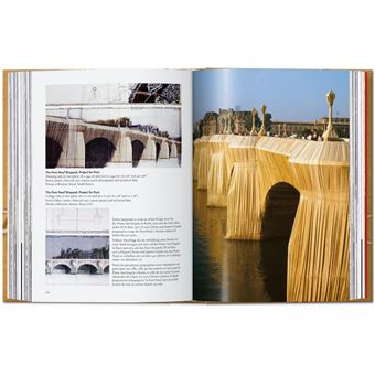 Christo and Jeanne-Claude. 40th Ed.