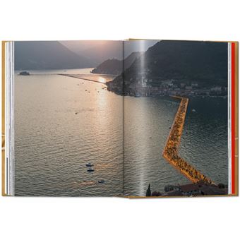Christo and Jeanne-Claude. 40th Ed.