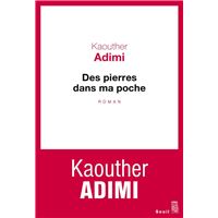 Des pierres dans ma poche