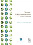 Glossaire pour le développement durable