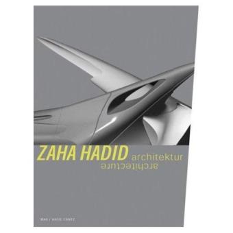 Hadid architektur