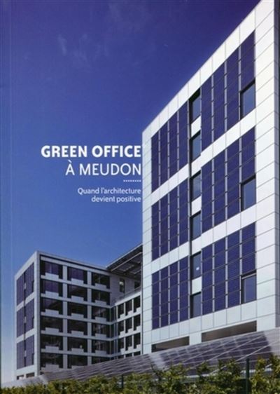 Green Office à Meudon