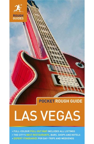 The Rough Guide to Las Vegas