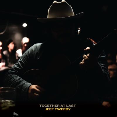 TOGETHER AT LAST/LP