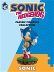 Figurine Sonic The Hedgehog