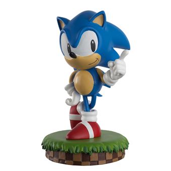 Figurine Sonic The Hedgehog