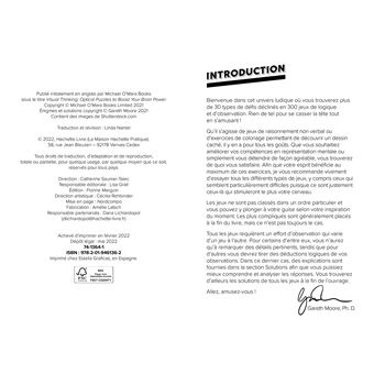 Boostez votre cerveau