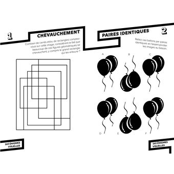 Boostez votre cerveau