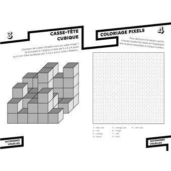 Boostez votre cerveau