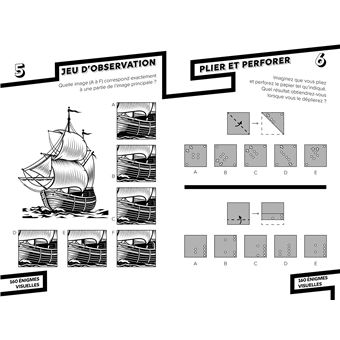 Boostez votre cerveau