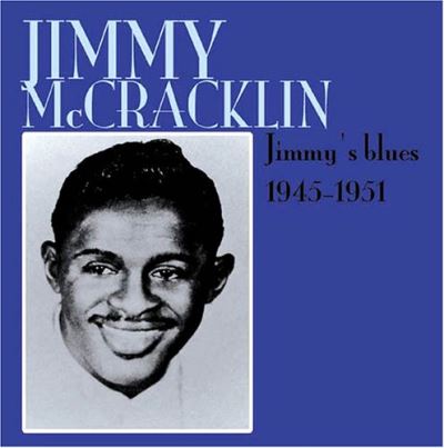 Jimmy s blues 1945 1951