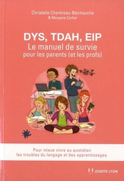 TDAH Estrie - 📚 Le #12aout j'achète un livre québécois sur