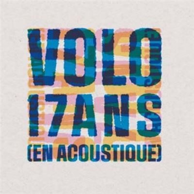 17 ans (en acoustique)