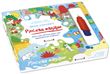 Mon coffret pinceau magique