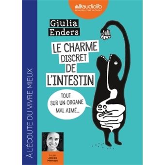 Le Charme discret de l'intestin