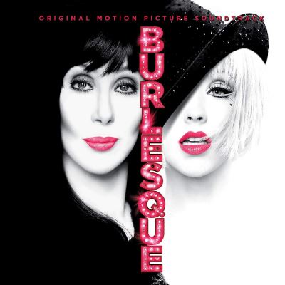 Burlesque Edition Limitée