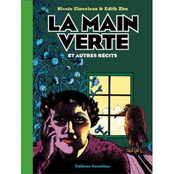 La main verte et autres récits